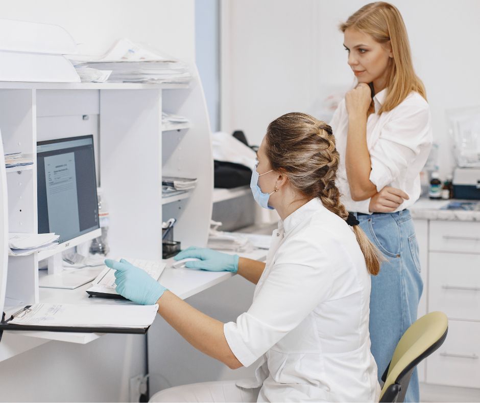 Premarital Screening