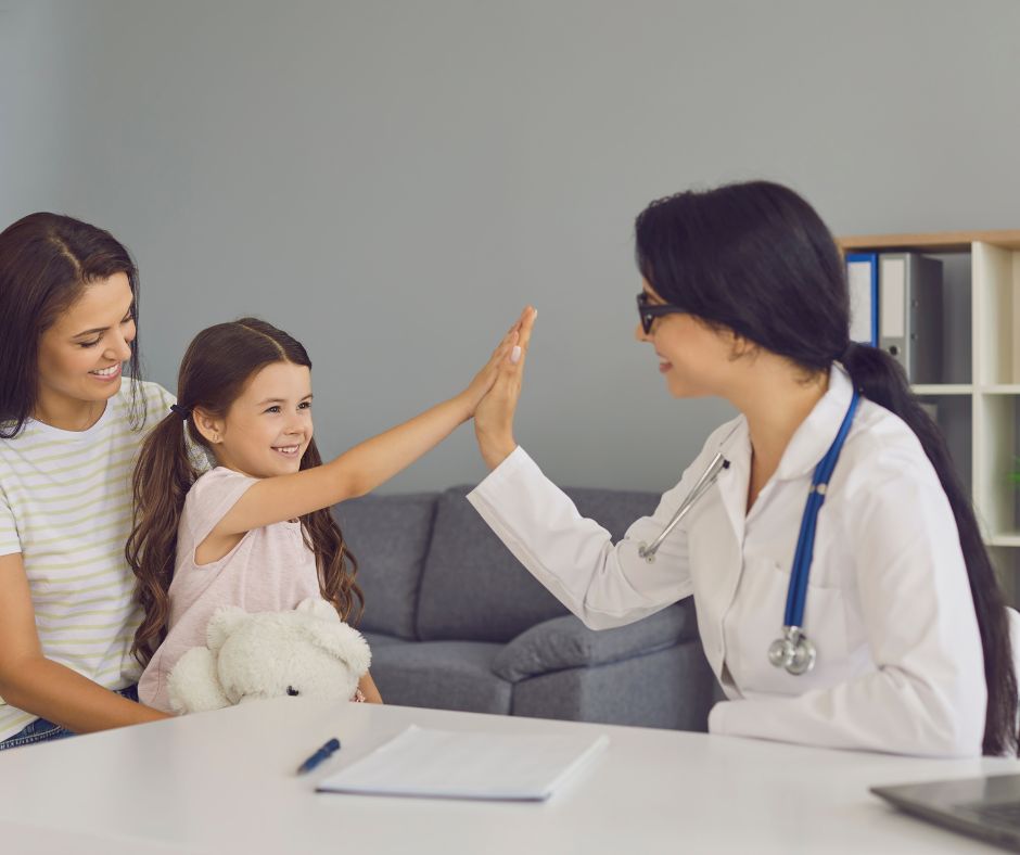 Routine Pediatric Tests