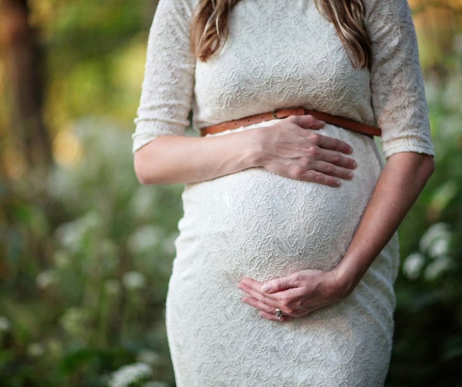 Pregnancy Follow-up Tests