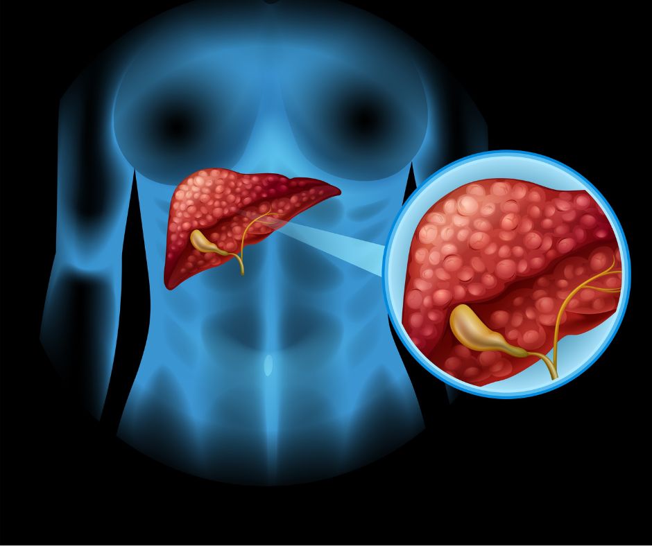 Hepatitis B & C Tests
