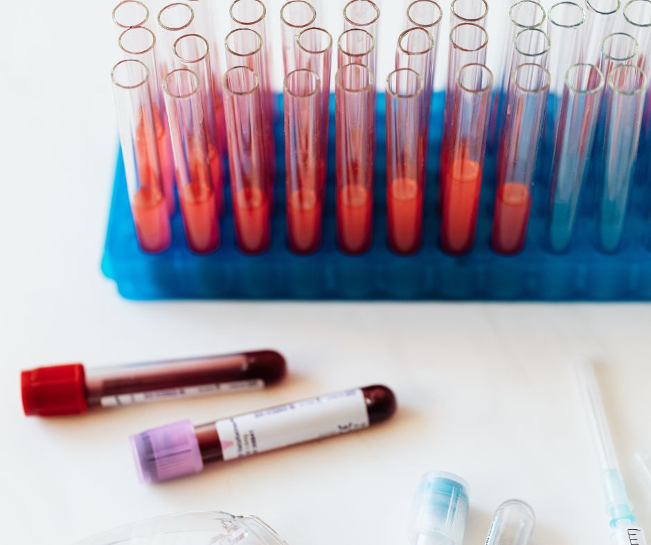 Comprehensive Medical Tests